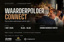Waarderpolder Connect