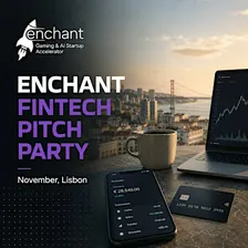 Fintech Pitch Party