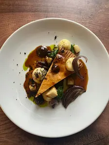 Wild Game Dinner