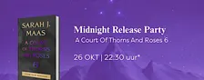 ACOTAR 6 Release Party