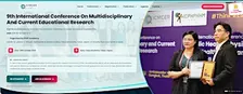 9th ICMCER-2026