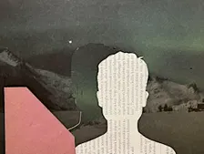 The Art of Collage Workshop