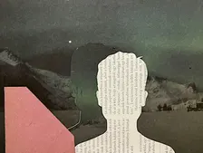 The Art of Collage Workshop