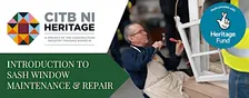 Introduction to Sash Window Maintenance & Repair
