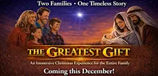 The Greatest Gift