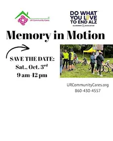 Memory in Motion