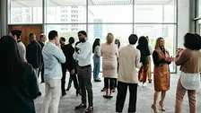 Health & Wellness Coffee Connection
