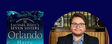An Evening with Harry Whittaker: 'Orlando'