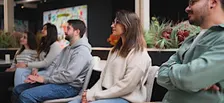 Training Spreekangst Overwinnen Amsterdam - 10-10-2026 en 17-10-2026