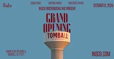 Grand Opening: Tomball
