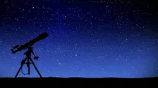 Astronomy Party & Campfire Chat
