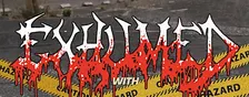 Exhumed, Jarhead Fertilizer, Savage Master, Molder