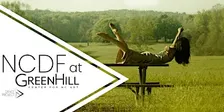 NC Dance Festival Performance at GreenHill