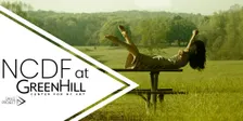 NC Dance Festival Performance at GreenHill