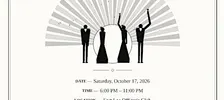 NPHC of Petersburg Unsung Hero Gala
