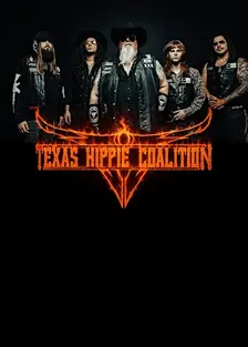 TEXAS HIPPIE COALITION at ARTIES