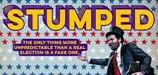 Washington Improv Theater presents Stumped