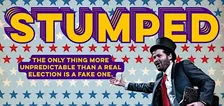 Washington Improv Theater presents Stumped