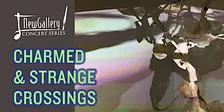 Charmed and Strange Crossings