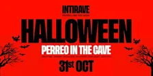 INTIRAVE | REGGAETON BRISTOL — PERREO FOR HALLOWEEN
