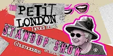 The Petit London Comedy Show
