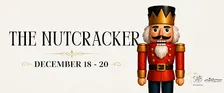 San Antonio Youth Ballet presents The Nutcracker (December 18, 2026)