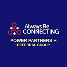 Power Partners H Referral Networking Group