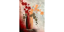 Pure Elegance - Paint and Sip in Houston | Classpop!™