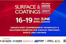 Surface & Coatings 2027