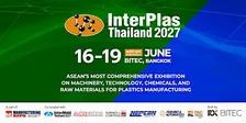 InterPlas Thailand 2027