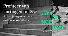 Experience Day Apeldoorn