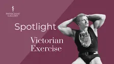 Spotlight: Victorian Exercise