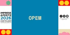 Visit Opem - Dietro le quinte del packaging