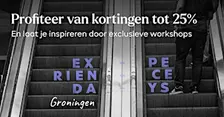 Experience Day Groningen