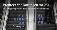 Experience Day Groningen