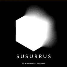 Susurrus - Mark Making with Music Workshop