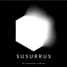 Susurrus - Mark Making with Music Workshop