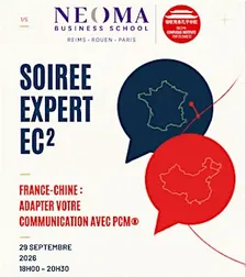 Soirée Expert EC² : Passer de la culture à la personnalité avec PCM®