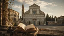 La Firenze Letteraria: Sulle orme di Boccaccio, Pratolini e Leopardi