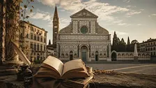 La Firenze Letteraria: Sulle orme di Boccaccio, Pratolini e Leopardi