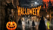 Speciale Halloween: Firenze Oscura: diavoli, streghe, demoni e misteri al c