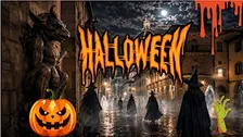 Speciale Halloween: Firenze Oscura: diavoli, streghe, demoni e misteri al c