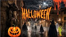 Speciale Halloween: Firenze Oscura: diavoli, streghe, demoni e misteri al c