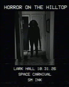 Horror on the Hilltop