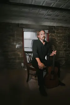 John Paul White