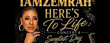 I AM ZEMRAH - Here's to Life Concert 9