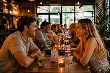 Singles speeddate Utrecht | 24-37 jaar