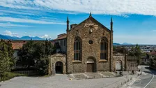 Concerto-conferenza: Pace e guerra