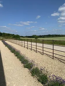 Rural Diversification - Heritage, Hospitality and Land Use Reimagined