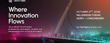 TechTides Derry 2026